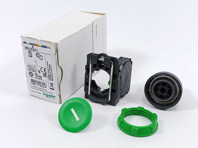 SCHNEIDER ELECTRIC XB5AA3311