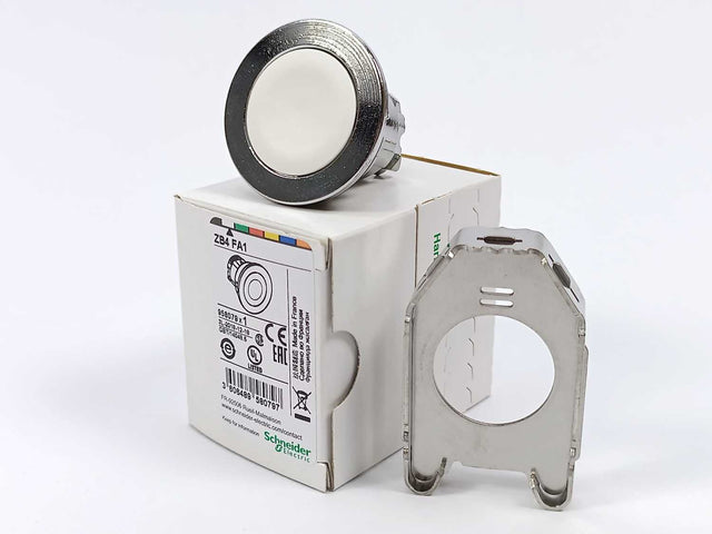 SCHNEIDER ELECTRIC ZB4FA1
