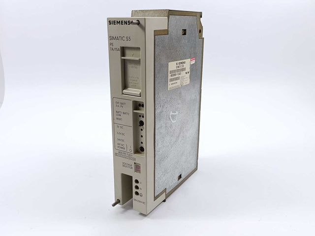 SIEMENS 6ES5951-7LD21