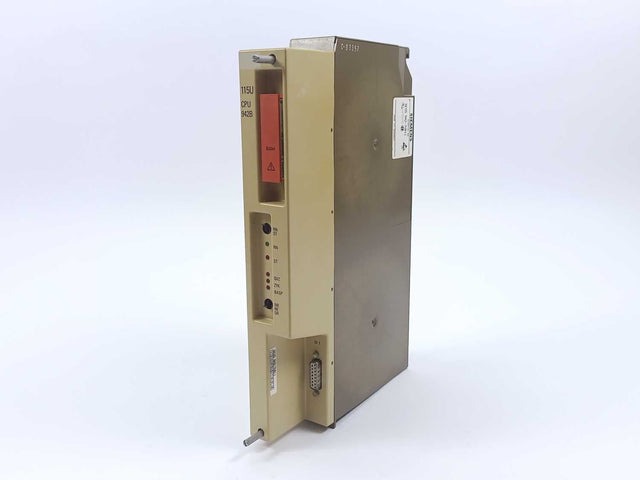SIEMENS 6ES5942-7UB11