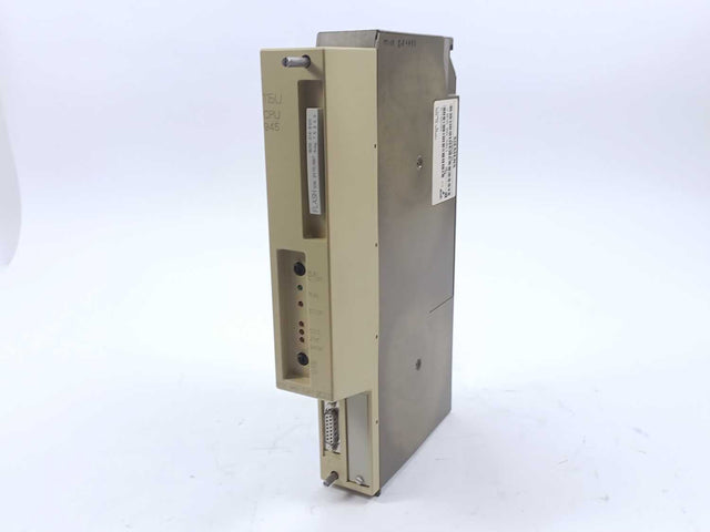 SIEMENS 6ES5945-7UA11