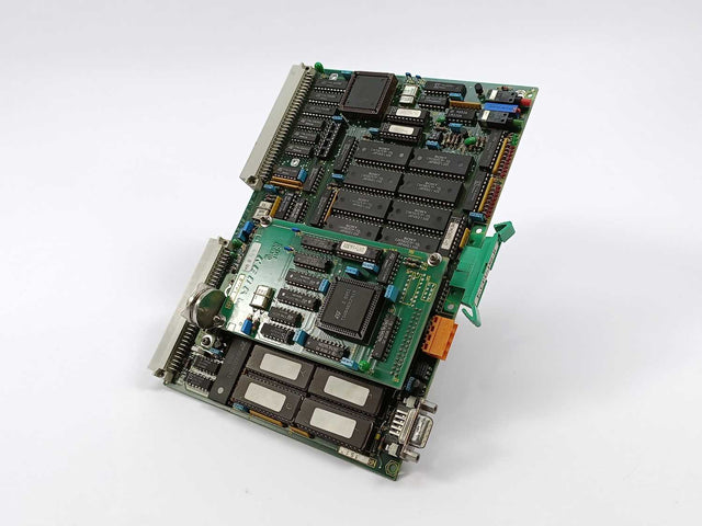 KEBA E-CPU-186B