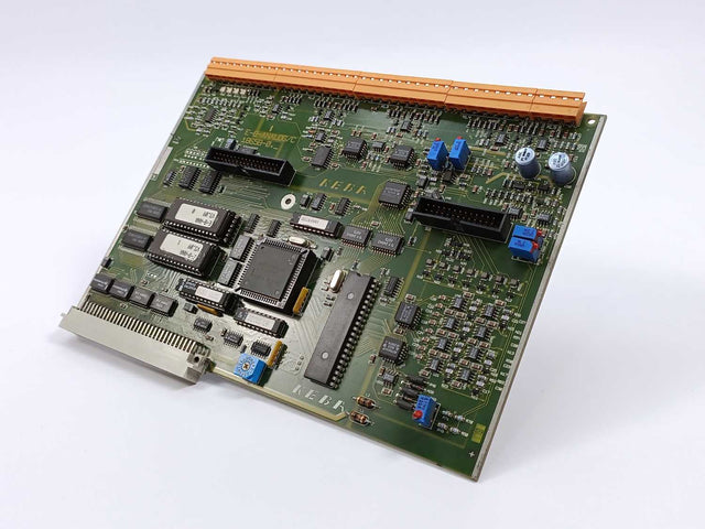 KEBA E-8-Analog/C