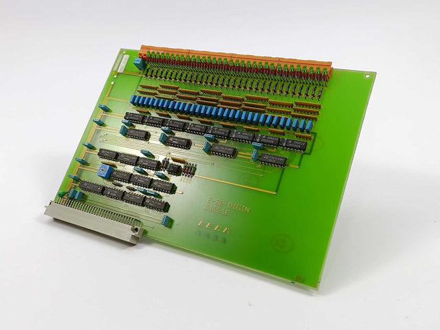 KEBA E-32-DIGIN