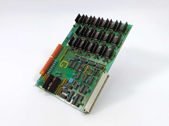 KEBA E-16-DIGOUT/G