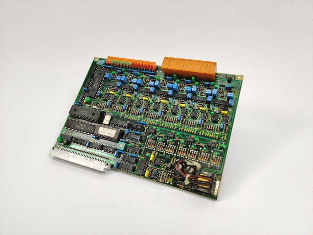 KEBA E-7-Temp