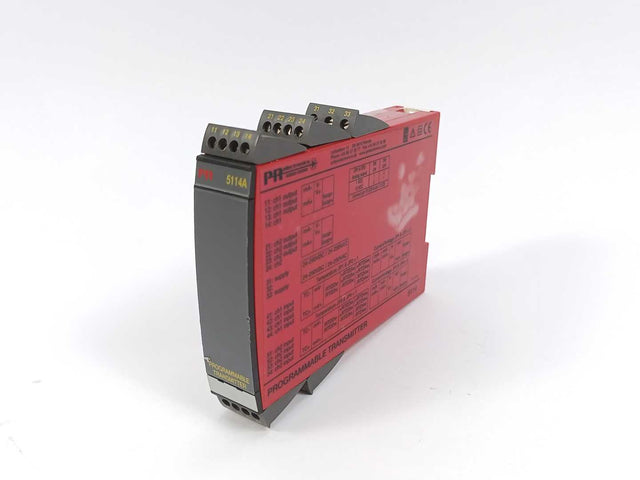 PR ELECTRONICS 5114A