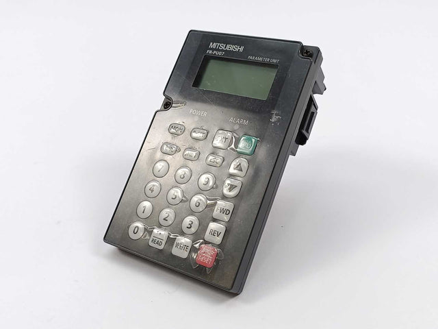 MITSUBISHI FR-PU07