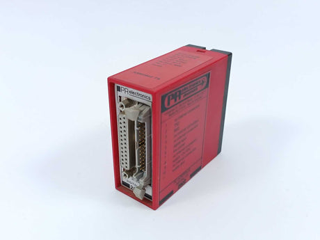 PR ELECTRONICS ASM2802TA
