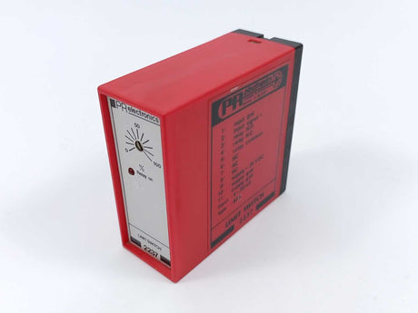 PR ELECTRONICS 2237B2A
