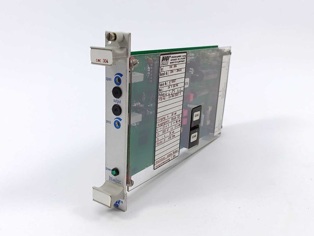 Digi TABLE cmc304