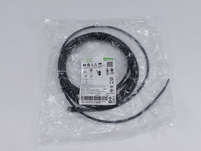 MURRELEKTRONIK 7000-08061-6310500
