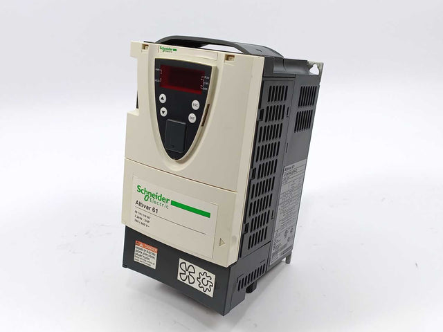 SCHNEIDER ELECTRIC ATV61HU22N4Z