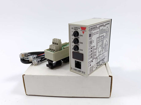 Carlo Gavazzi S1430UAP912