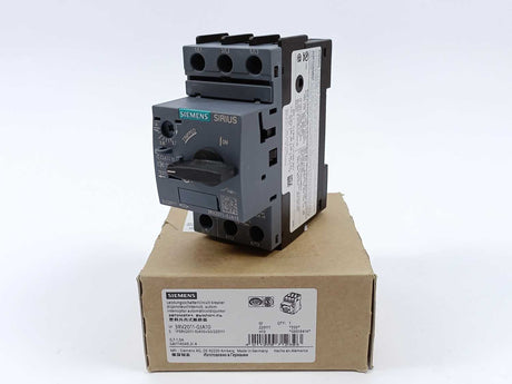 SIEMENS 3RV2011-0JA10
