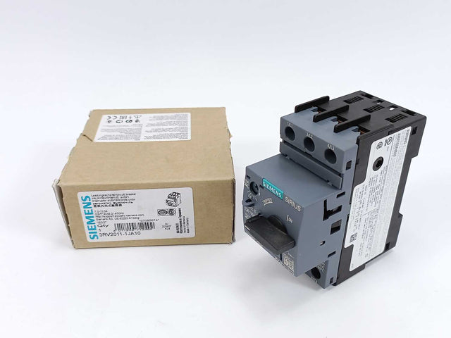 SIEMENS 3RV2011-1JA10