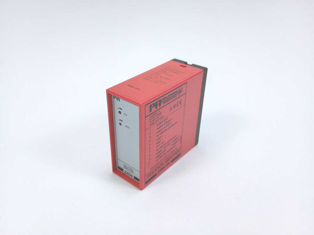 PR ELECTRONICS 2204HV