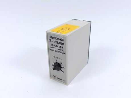 Electromatic SA 105 724