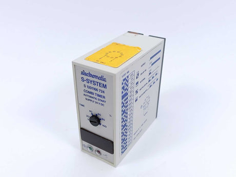 Electromatic S 1201166 724