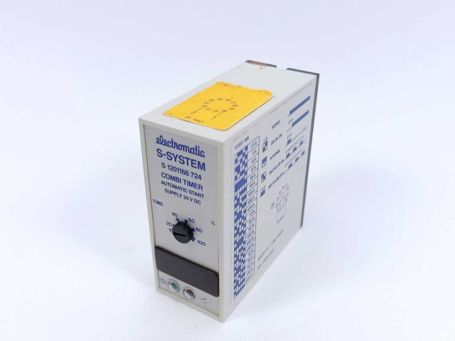 Electromatic S 1201166 724
