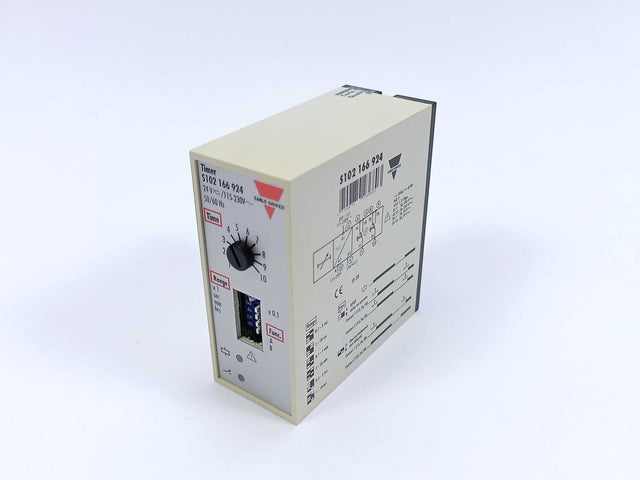Carlo Gavazzi S102 166 924