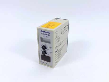 Electromatic S 1482156 724