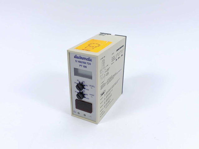 Electromatic S 1482156 724
