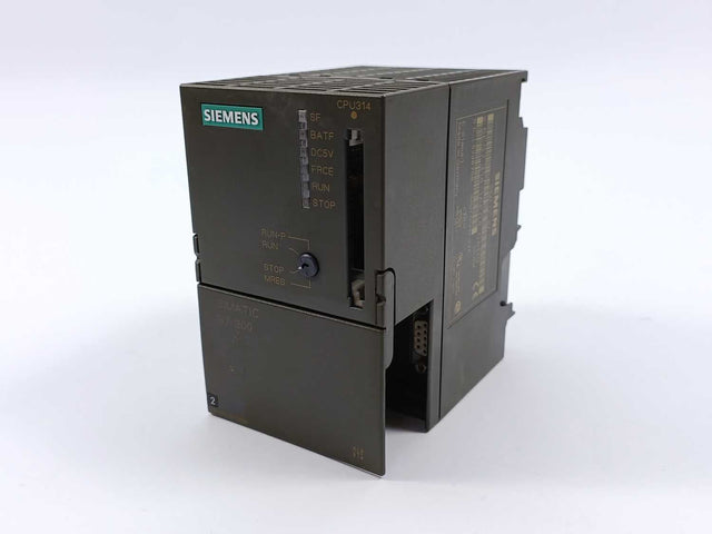 SIEMENS 6ES7314-1AE04-0AB0 (USADO)
