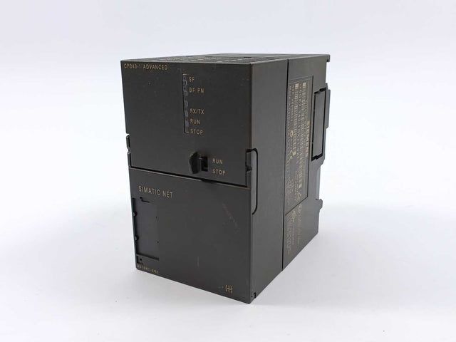 SIEMENS 6GK7343-1GX21-0XE0