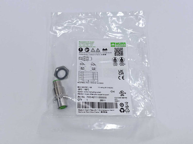 MURRELEKTRONIK 7000-42111-0000000