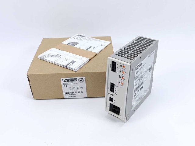 PHOENIX CONTACT 2905743-CBME424DC/0.5-10ANO-R