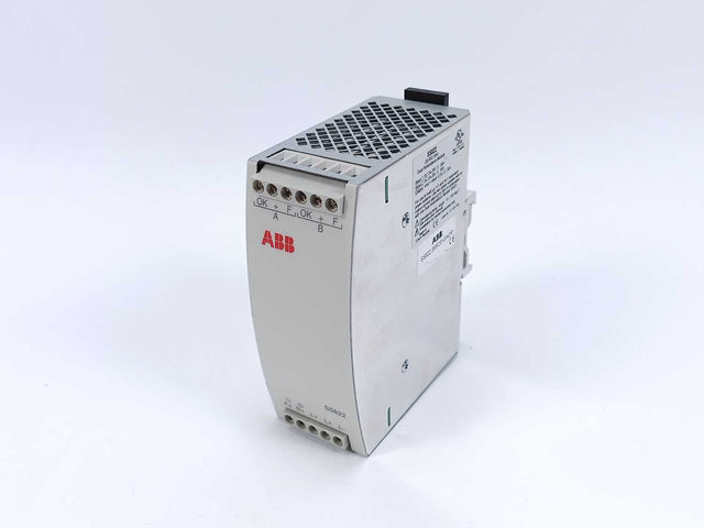 ABB 3BSC610042R1-SS822