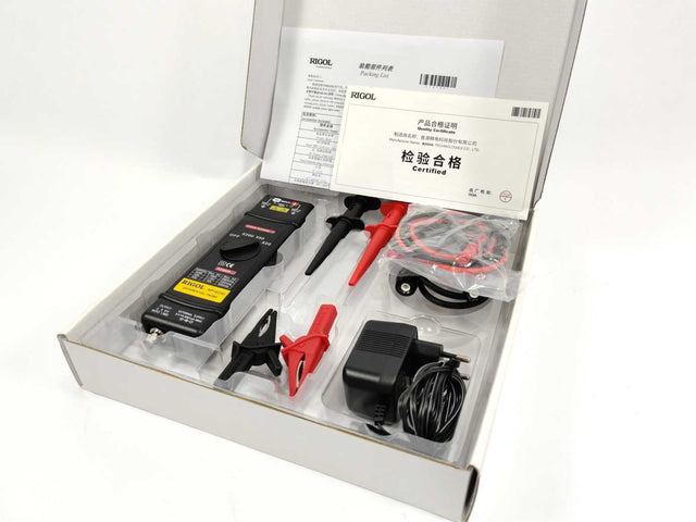 RIGOL RP1025D