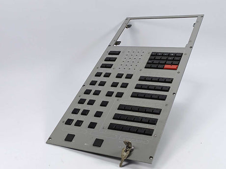 BUHL KEYB 04