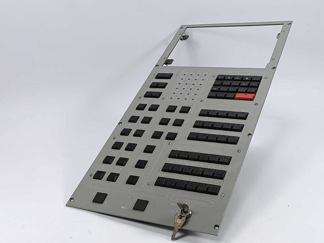 BUHL KEYB 04