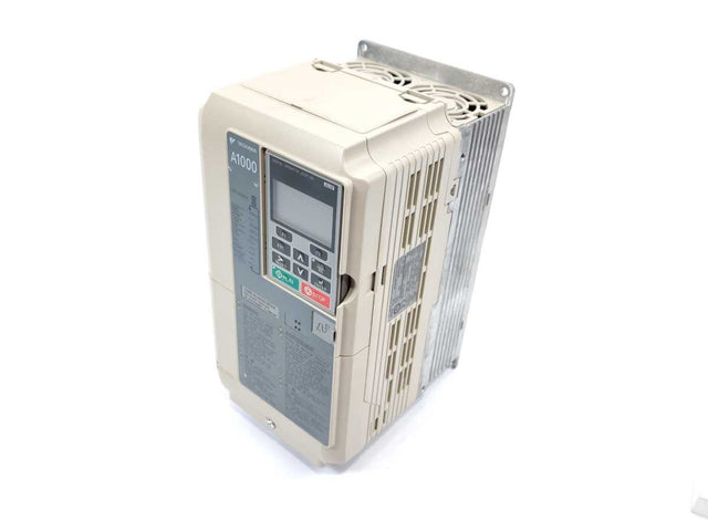 YASKAWA CIMR-AC4A0018FAA