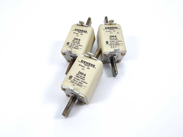 SIEMENS 3NA3144