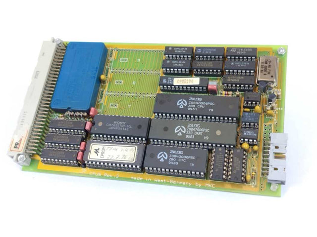MKC CPU5