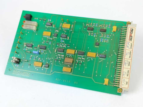 PROMETEC REF0112BS