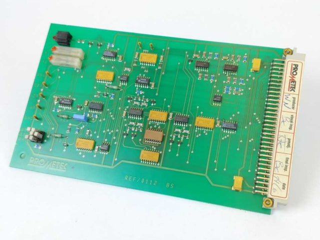 PROMETEC REF0112BS