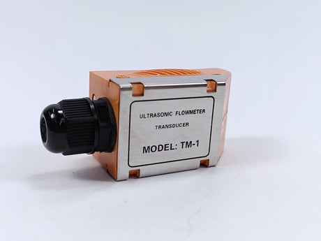Dynaflux TM-1