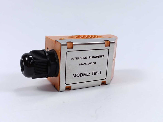 Dynaflux TM-1