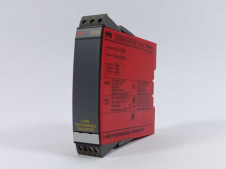 PR ELECTRONICS 6333A1A