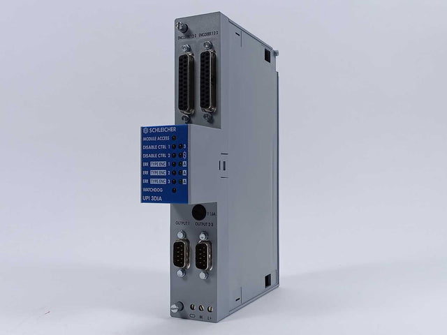 SCHLEICHER UPI3DIA