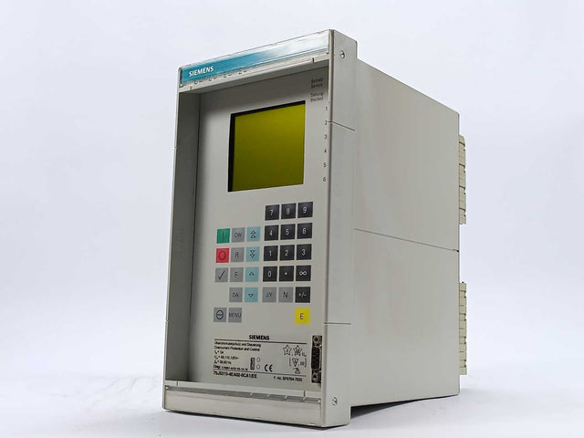 SIEMENS 7SJ5315-4EA02-0CA1/EE