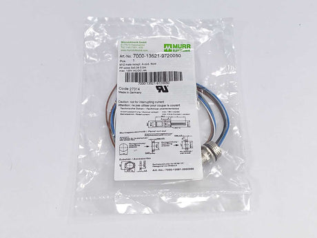 MURRELEKTRONIK 7000-13521-9720050