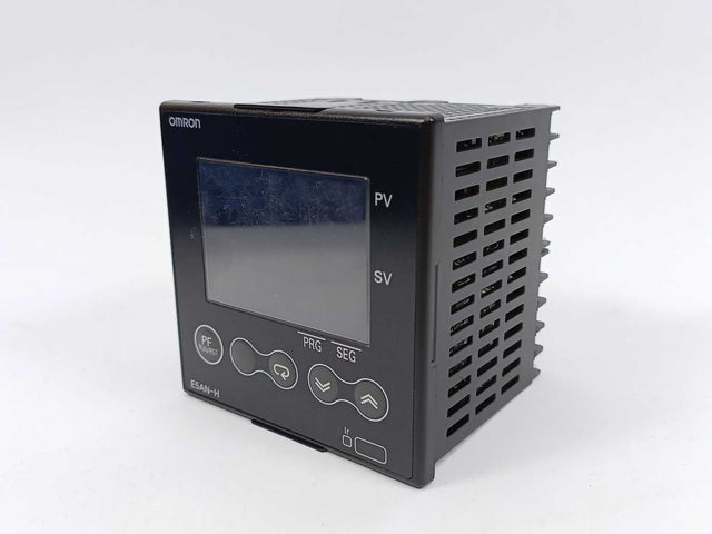 OMRON E5AN-HTAA2HBM-500