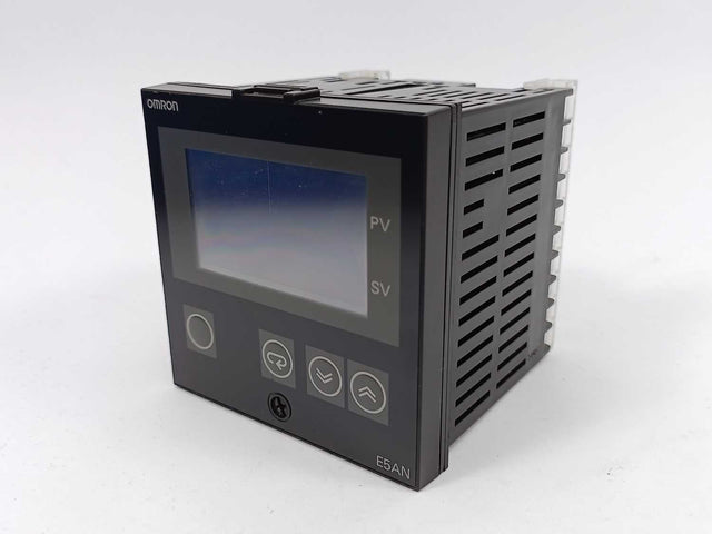 OMRON E5AN-C3MT-500