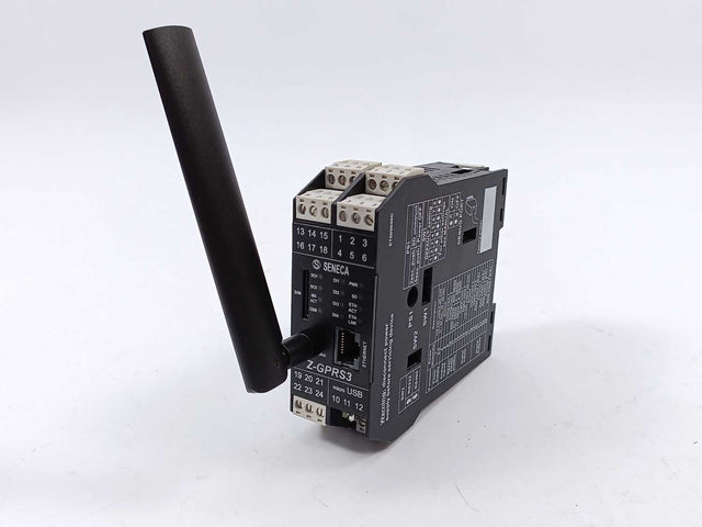 SENECA ZGPRS3