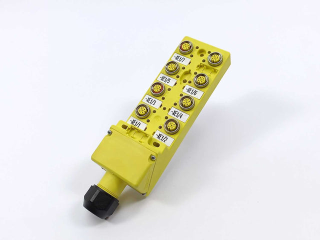 BRADHARRISON BTY803P-FBA